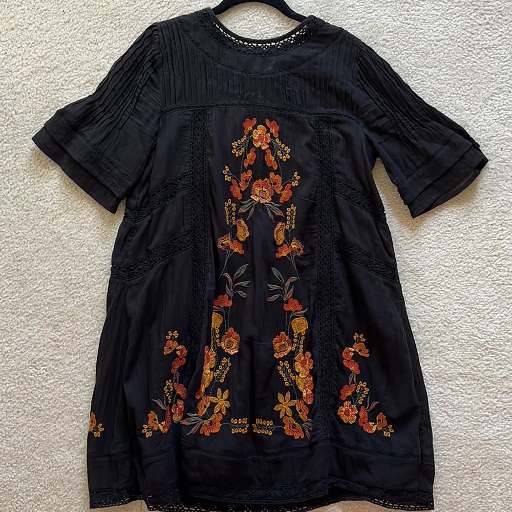 Free People dress